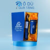 Bộ Quà Tặng 2 Món Dù Và Cốc Giữ Nhiệt In Logo OD-GS02