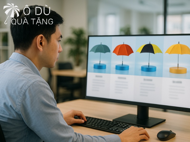 Xác định mức ngân sách quà tặng