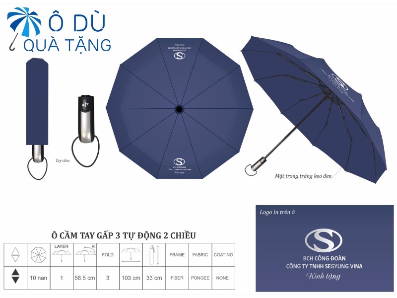 File maket thiết kế ô dù