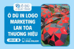 Hiệu quả marketing của ô dù in logo
